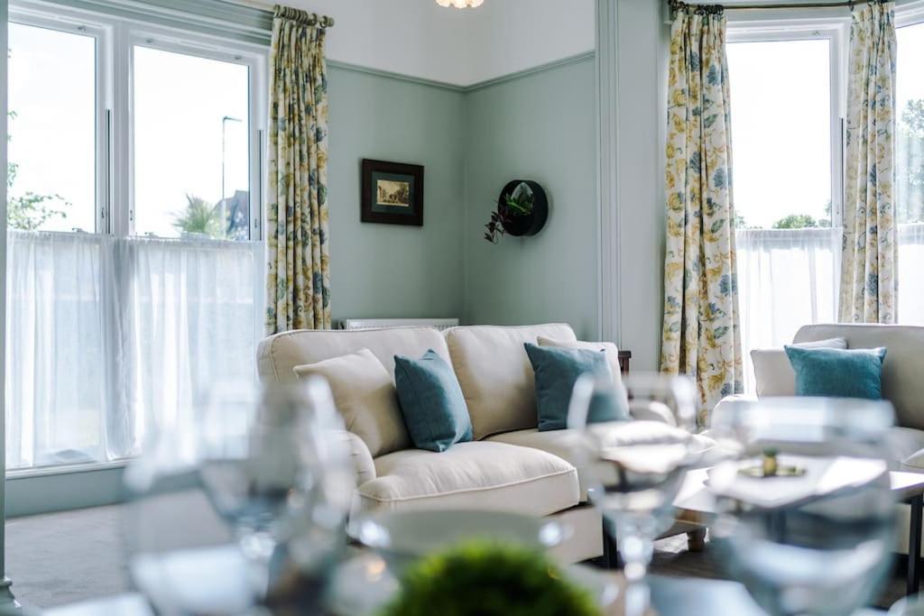 Victorian Gem In Chester Centre 외부 사진