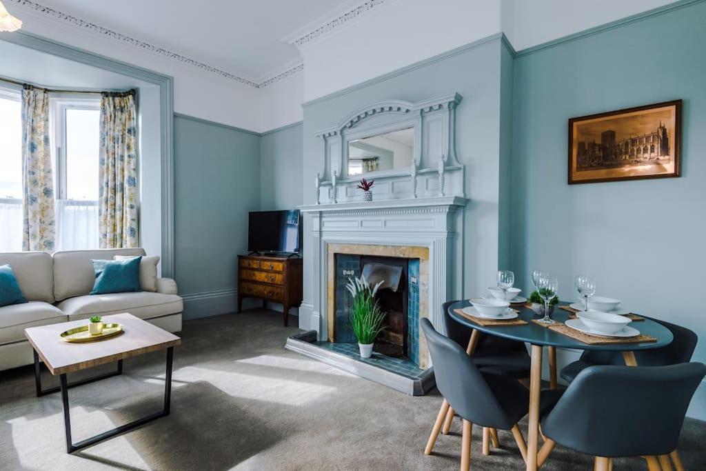 Victorian Gem In Chester Centre 외부 사진