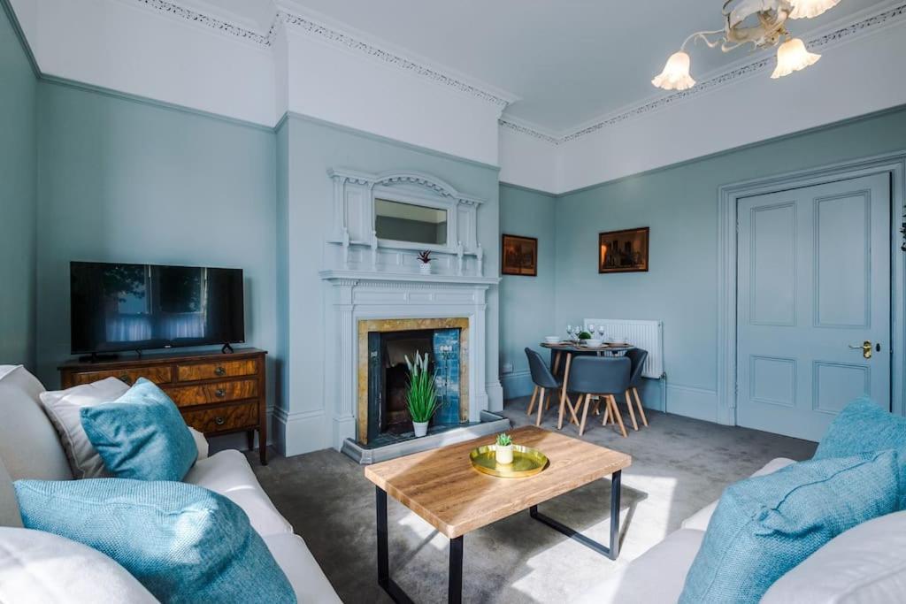 Victorian Gem In Chester Centre 외부 사진